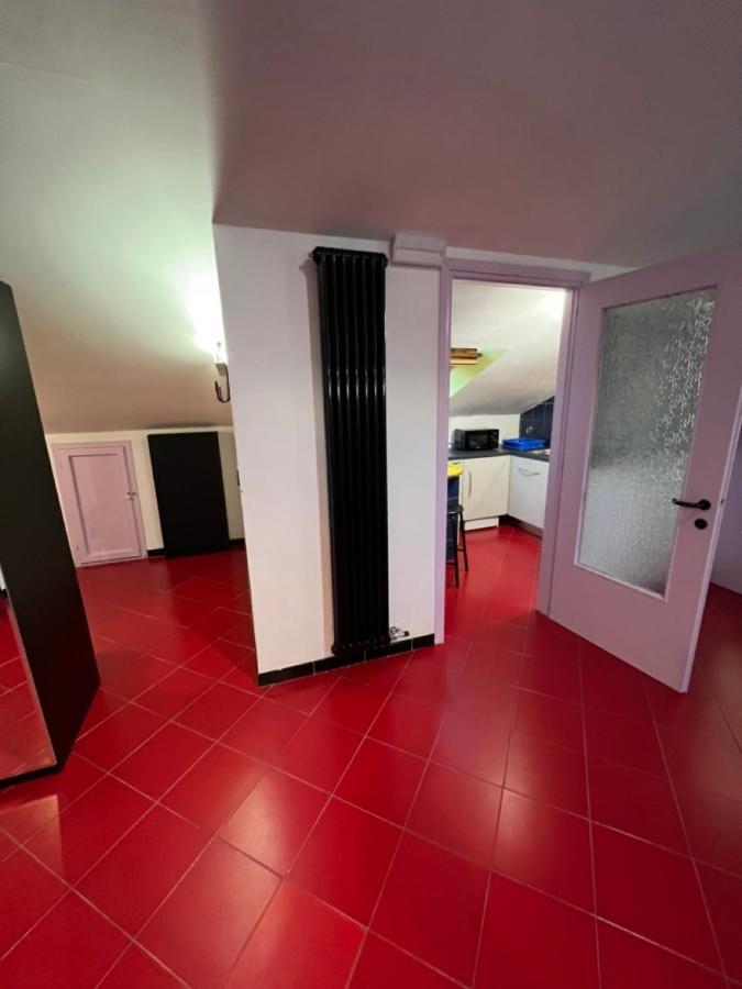 House Lingotto Apartamento Turim Exterior foto