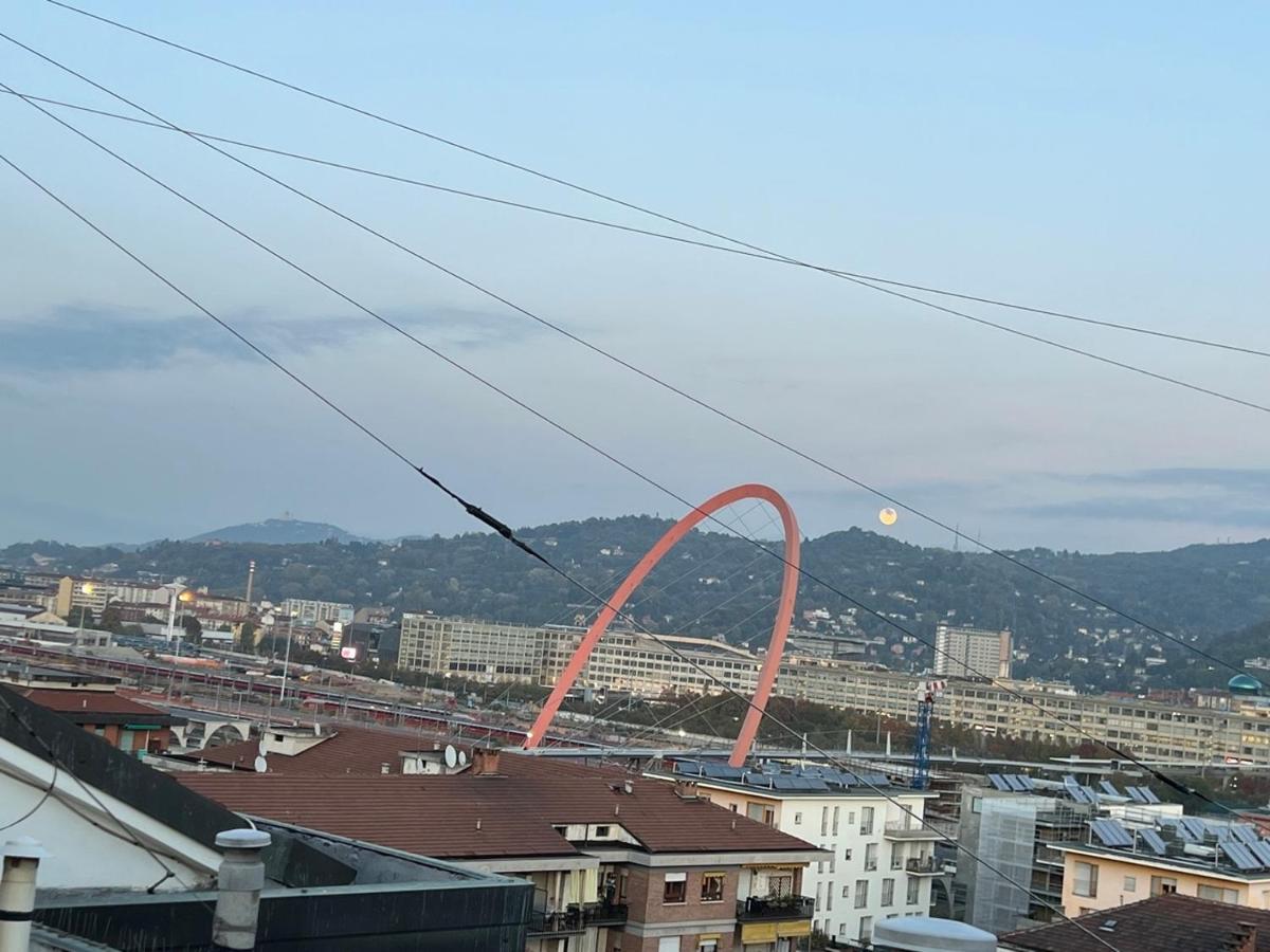 House Lingotto Apartamento Turim Exterior foto